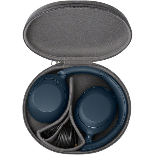 Sony Bluetooth Kopfhörer, Headset kabellos WHXB910NL.CE7 Sony Bluetooth Kopfhörer, Headset kabellos WHXB910NL.CE7